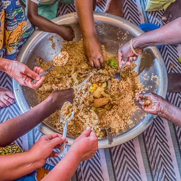 Les origines du couscous Cousbox Restaurant